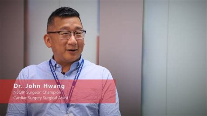 John Hwang passes away unexpectedly in Grand Rapids: Obituary