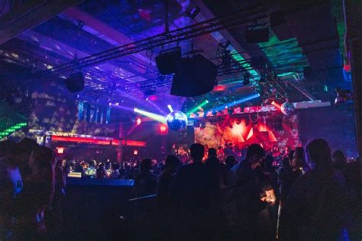 John Ibrahim Nightclubs: The Ultimate Guide To His Iconic Establishments