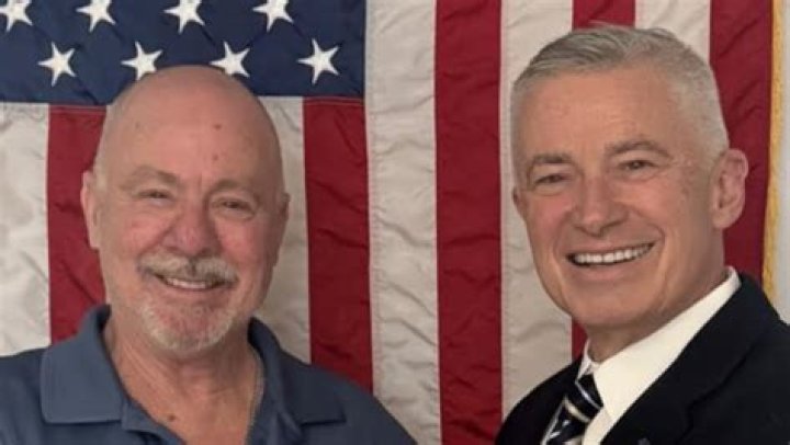 John Kilroy Net Worth (2024) | wallmine