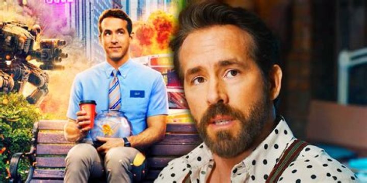 John Krasinski's IF Trailer Brings Imaginary Friends To Life With Ryan Reynolds
