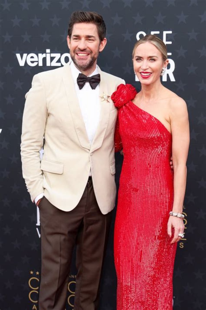 John Krasinski Girlfriend List: A Comprehensive Look At His Relationships