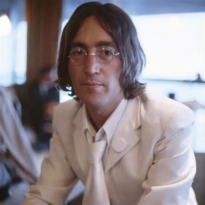 John Lennon Net Worth 2024