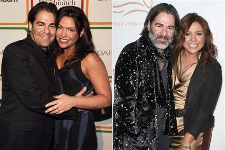 John M. Cusimano Wiki. Rachael Ray's husband age, net worth