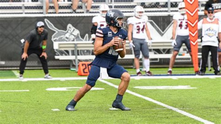 John Matocha- Denver Broncos Zeroing in on Under-the-Radar QB Prospect