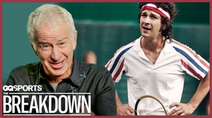 John McEnroe Net Worth [2024 Update]: Endorsements & Movie