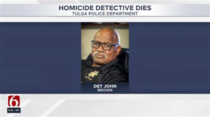 John Molloy Obituary – Death: Retired NYPD Police Detective, John Molloy Passes Away Suddenly