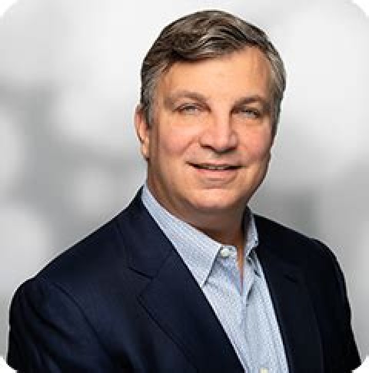 
John Oyler
Net Worth
