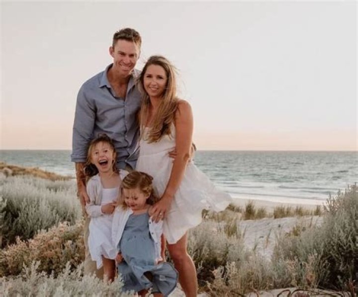 John Peers Wife Danielle Montgomery: Married Life And Kids