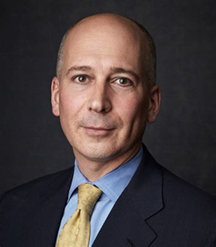 John R. Cuti: A Comprehensive Overview Of His Life And Career