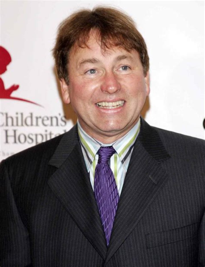 John Ritter: Biography, Actor, ‘Three’s Company’