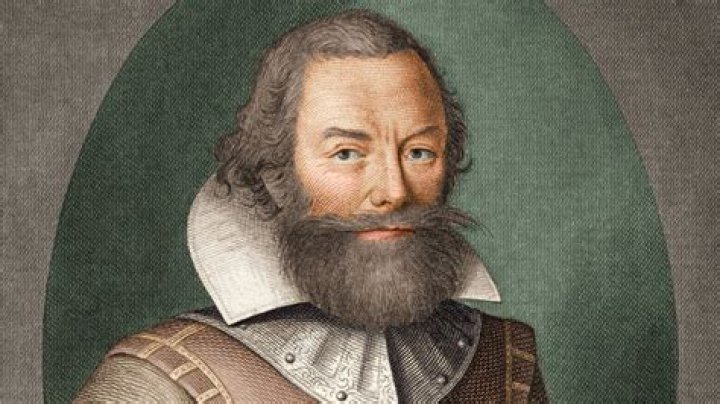 John Smith: The Rising Star Of Hollywood