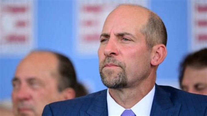 John Smoltz Father John Adam Smoltz Passed Away At The Age Of 80, Tributes And Obituary