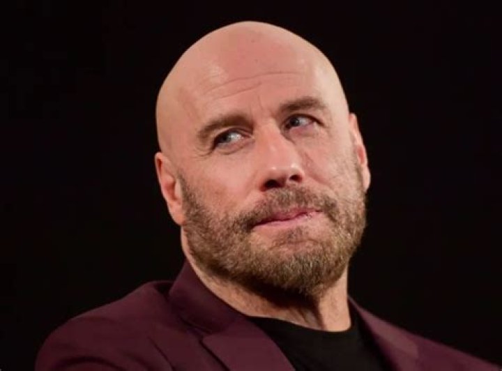 John Travolta’s Health Journey: Shocking Weight Loss Before and After