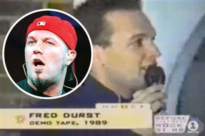 John Travolta Stalks Eminem's 