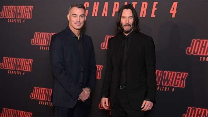 John Wick 4 Director Chad Stahelski Talks The Franchise's Past, Future, And More