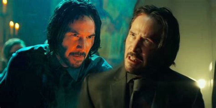 John Wick Movies Leaving Netflix for New Streaming Home