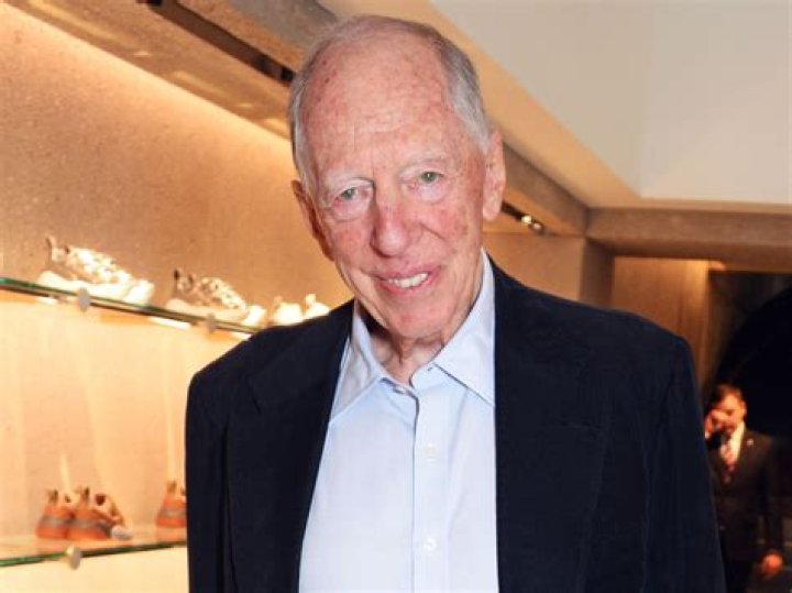 John Wren Net Worth (2024) | wallmine