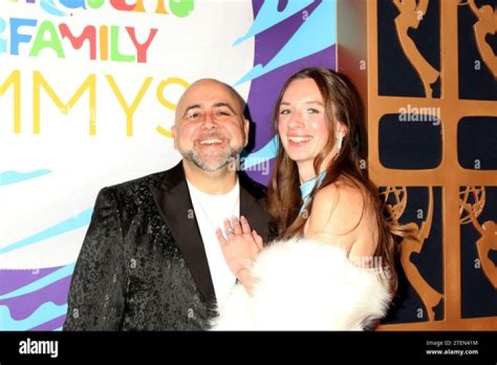 Johnna Colbry, vadin'i Duff Goldman, wiki/bio, taona ary sandany