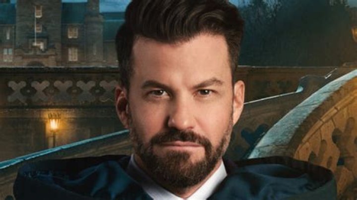 Johnny Bananas trolls Dan Gheesling again after Big Brother winner voted off The Traitors 2