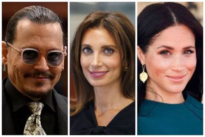 Johnny Depp Wasn't Supposed To Star In The Movie That Launched His Career