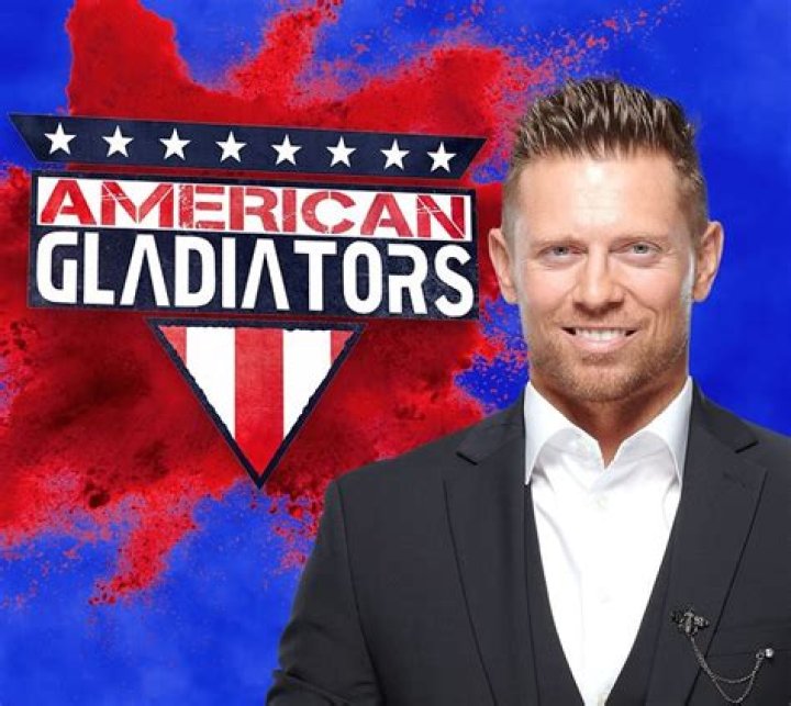 Johnny Ferraro: Where is American Gladiators’ Creator Now?
