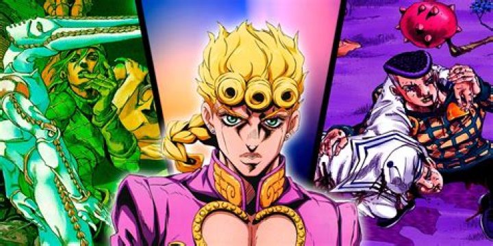 JoJo's Bizarre Adventure JoJolion Kills A Major Character