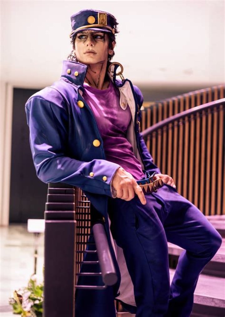 JoJo's Bizarre Adventure Open's Heaven's Door With Insane Cosplay