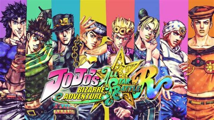JoJo's Bizarre Adventure Reveals Lisa Lisa's Official Stand