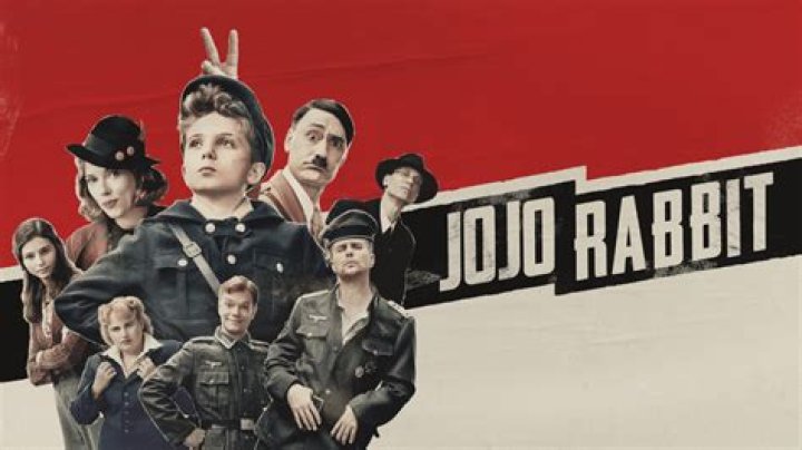 JojoRabbit Archives | The Nerd Stash %