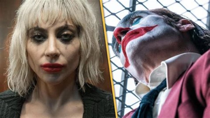 Joker 2 Director Reveals New Look at Lady Gaga and Joaquin Phoenix
