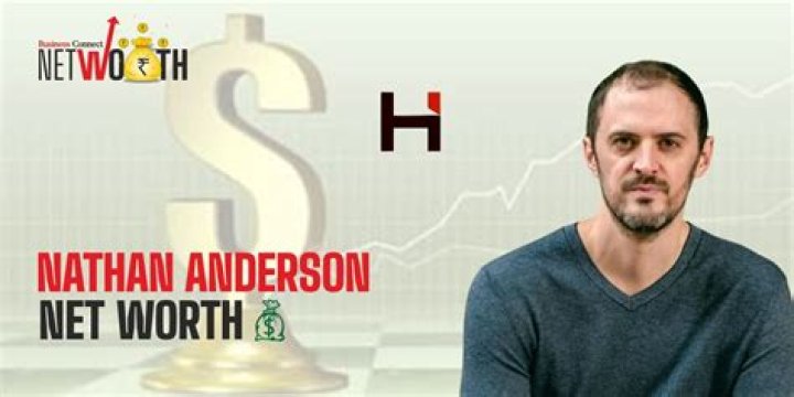 Jon Anderson Net Worth 2024