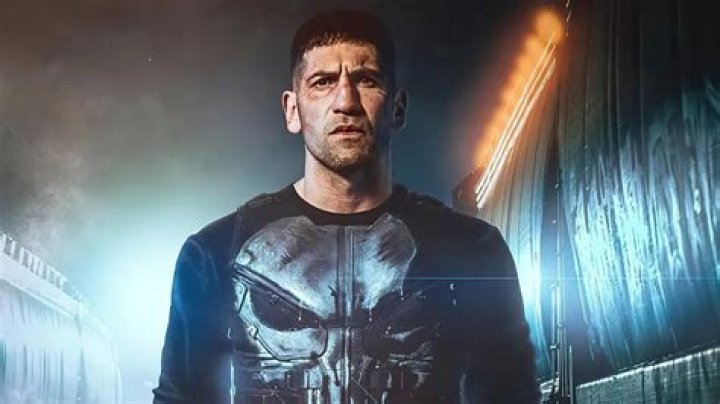 Jon Bernthal Reveals Why 'The Punisher's Dog Disappeared