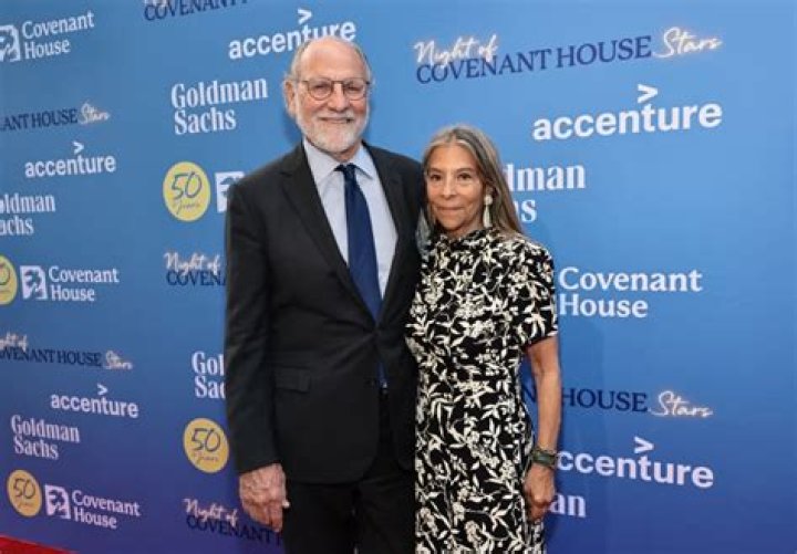 Jon Corzine Net Worth 2024