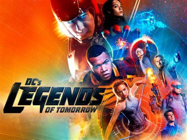 Jonah Hex Returning to Legends of Tomorrow Season 2