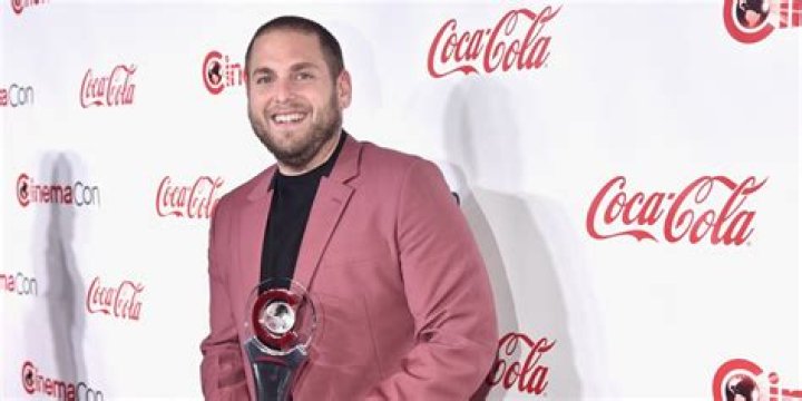 Jonah Hill Discusses Weight Loss And Body Image Issues