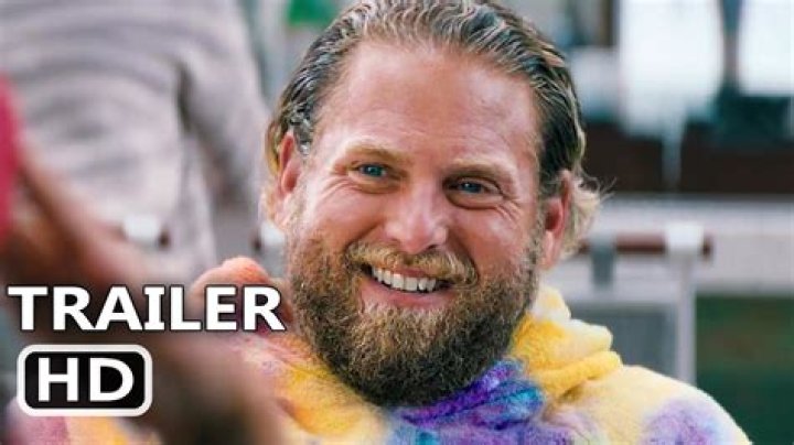 Jonah Hill: Every New Movie and TV Show in 2024 and 2025