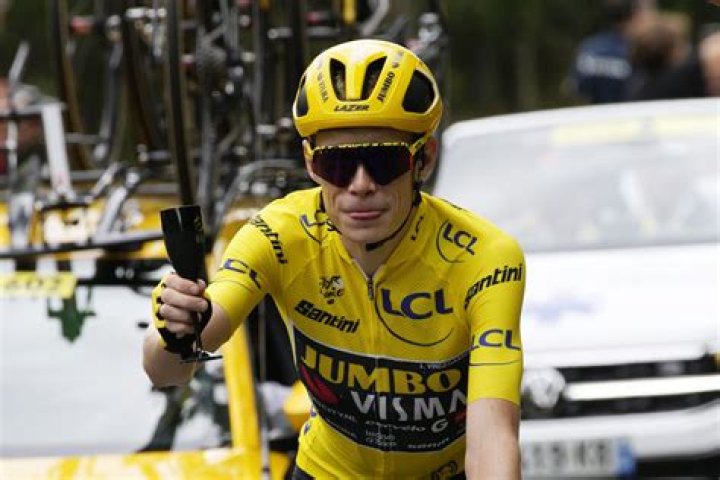 Jonas Vingegaard Baby: A New Chapter In The Life Of A Cycling Champion