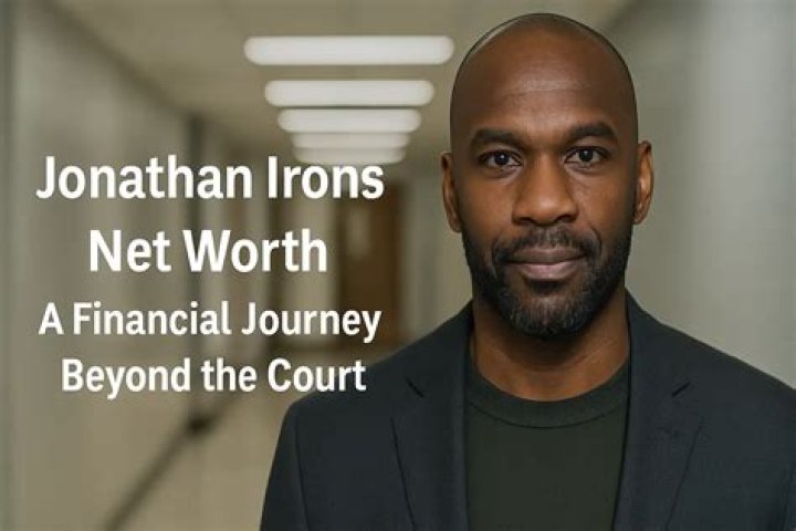 
Jonathan Held
Net Worth
