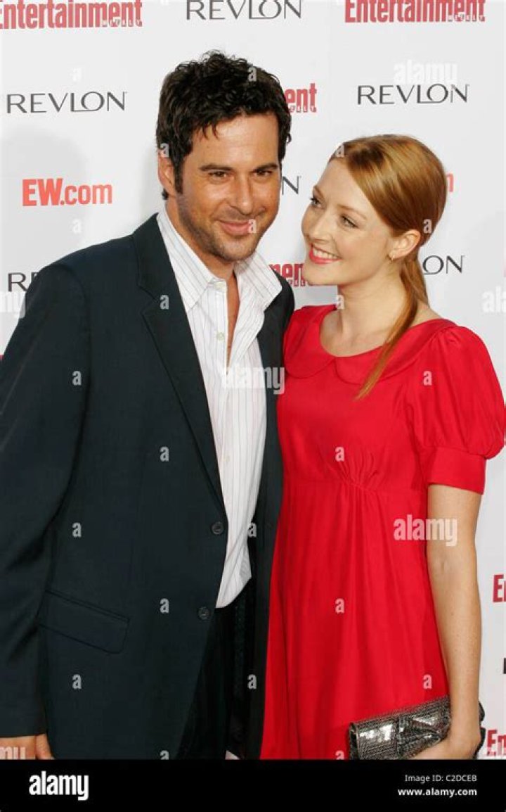 Jonathan Silverman's Net Worth, Wife Jennifer Finnigan, Wiki