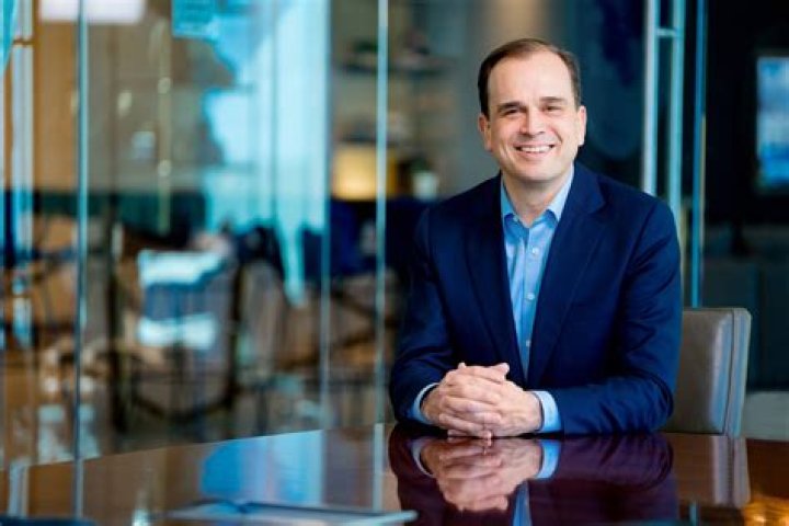 
Jonathan Witter
Net Worth
