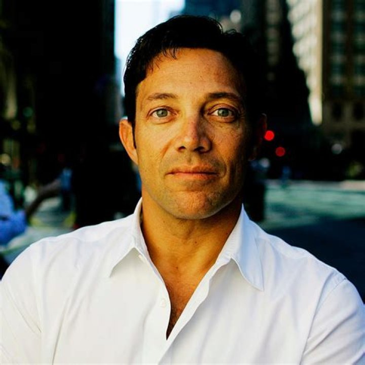 Jordan Belfort And Chandler Belfort: A Deep Dive Into Their Lives And Legacy