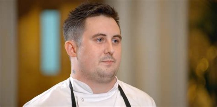 Jordan Brady: Where is Five Star Chef Finalist Now?