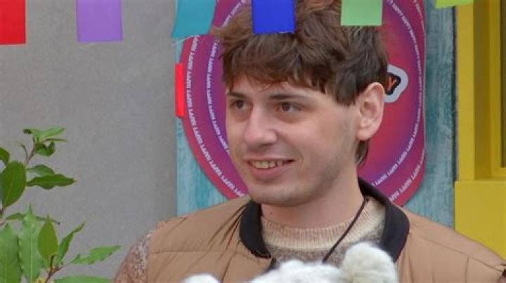 Jordan leaves Big Brother housemates stunned with saucy sex confession