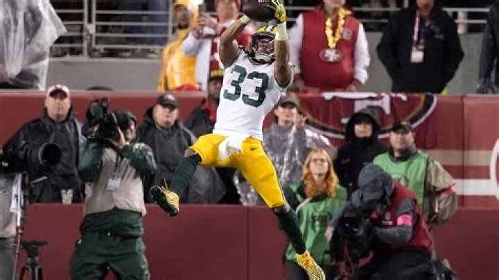 Jordan Love’s strong 1st season as Packers QB ends with disappointing playoff loss