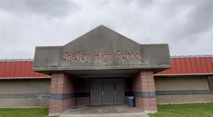 Jordan Meine Shelley High School alumnus passes away in Boise