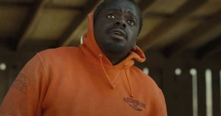 Jordan Peele Reveals Origin of Scorpion King Hoodie