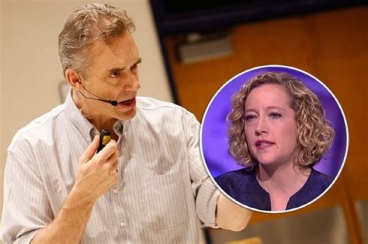 Jordan Peterson reflects on Cathy Newman Channel 4 interview: 