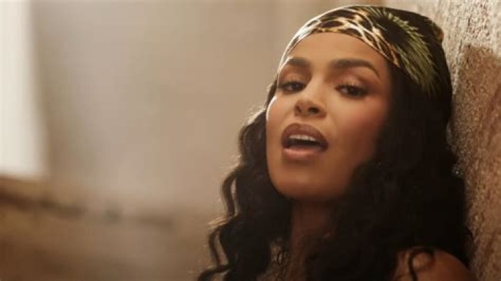Jordin Sparks Net Worth 2024