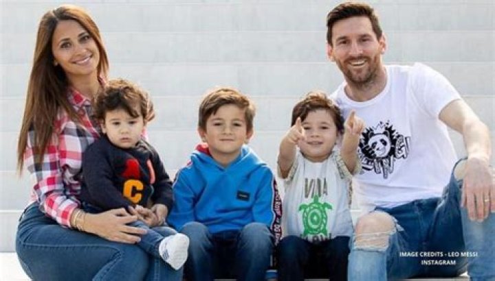 Jorge Messi Wiki, Biography, Age, Parents, Siblings, Wife, Children, Net Worth