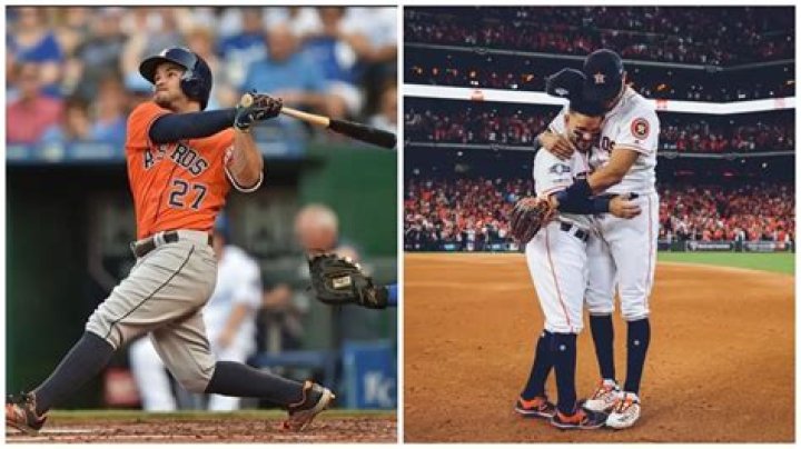 Jose Altuve Net Worth 2023, Contract, Endorsements, Cars, Houses, Properties, Charities, Etc